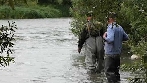 ЧП НА ВОДЕ😨