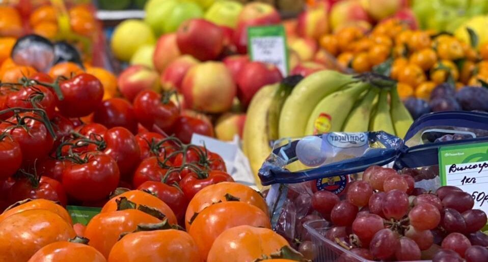    Пресс-служба Министерства сельского хозяйства и продовольствия Московской области