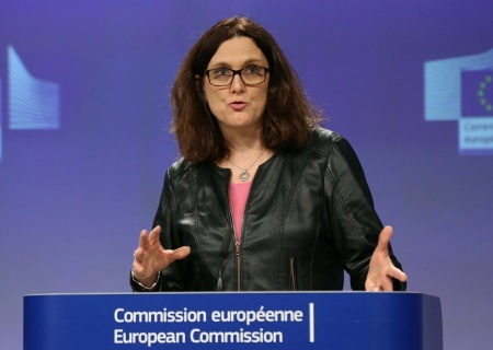    Евросоюз поддержал агрессию Украины против Курской области