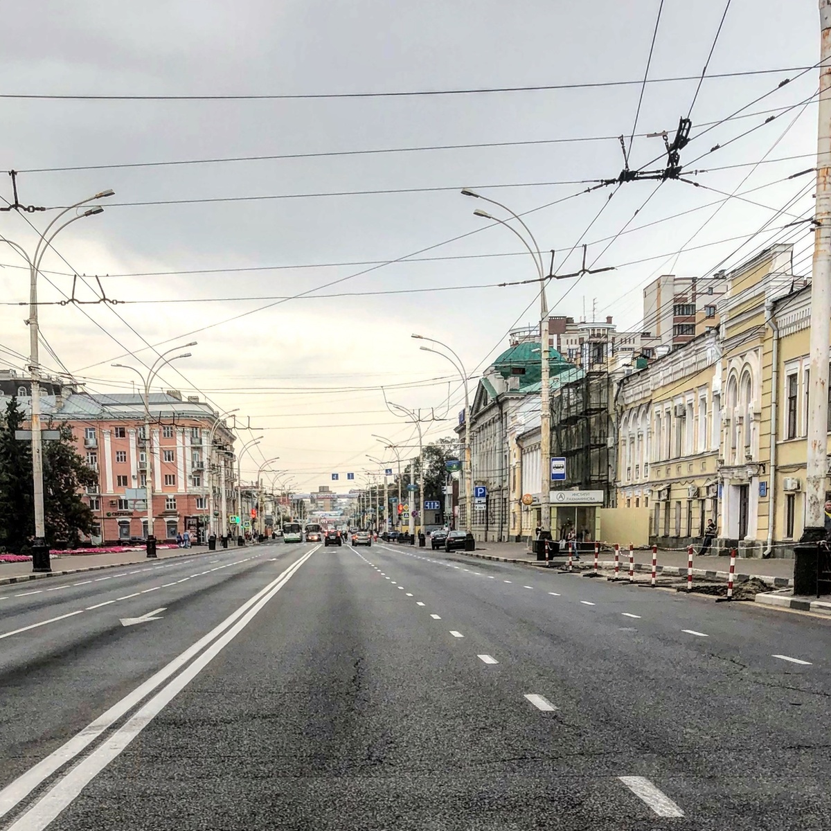 Ул. Советская