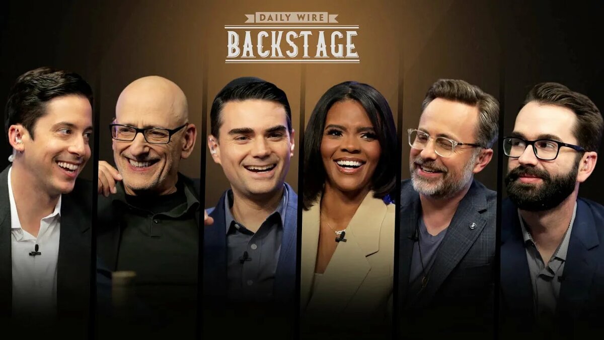 Daily Wire