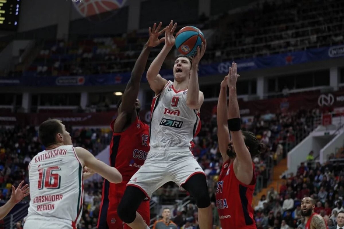    Экс-тренер «Локомотива-Кубань» Секулич прокомментировал свою отставку