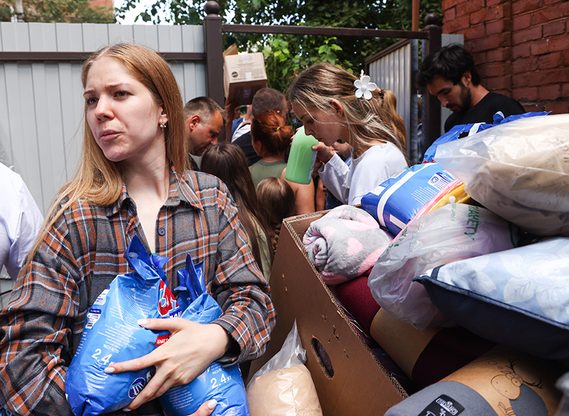    © Владимир Гердо/ТАСС