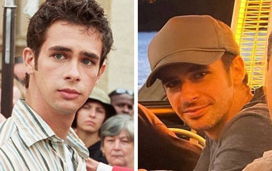    Фото: Blue Sea Productions Inc., соцсети