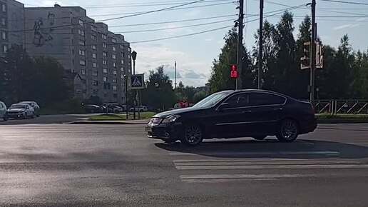 Чехов. Город, куда мы заехали переночевать перед дальней дорогой домой