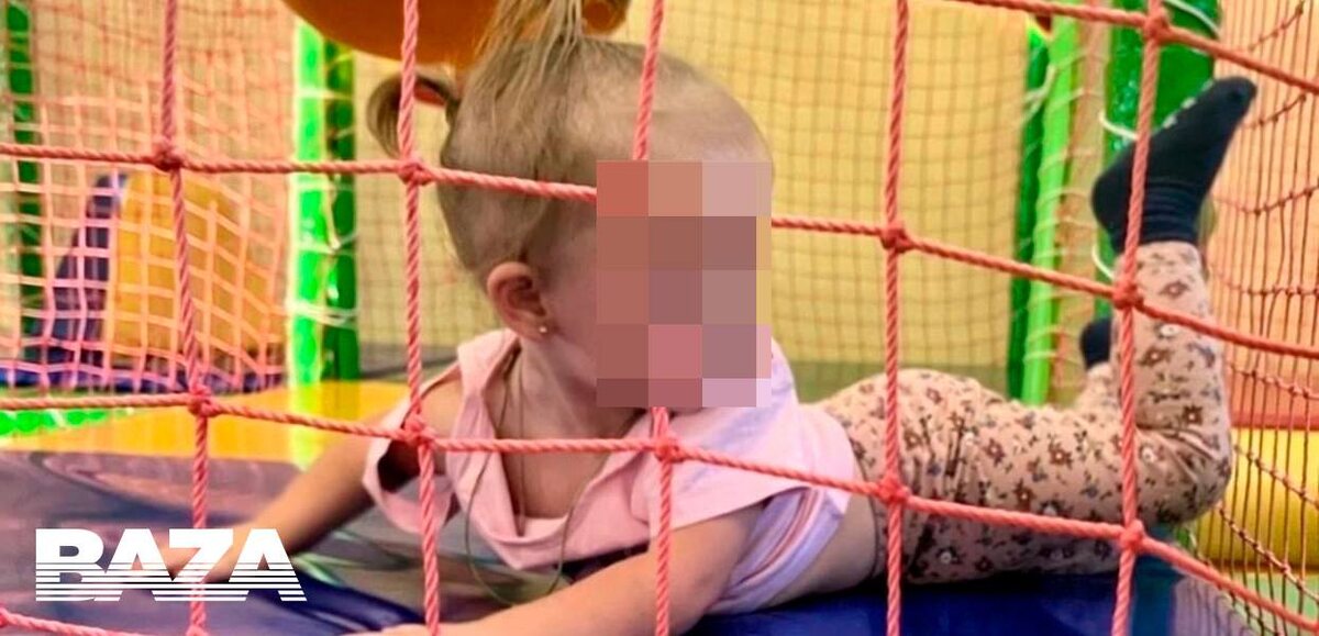 2-летняя девочка погибла от рук уголовника в Чапаевске