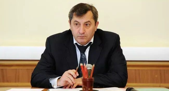    сайт правительства Республики Дагестан