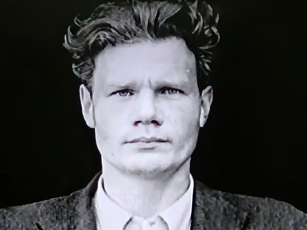 Михаил Пуговкин