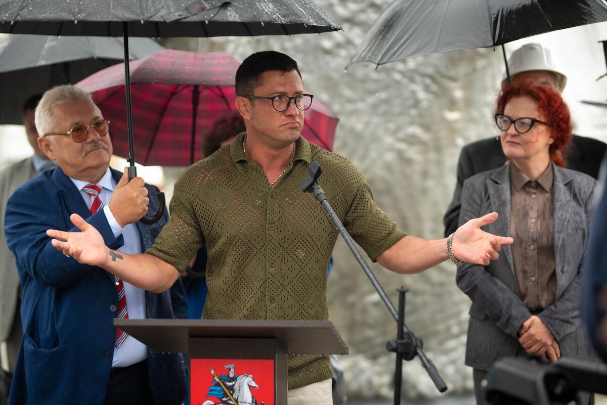    «Виноград», реж. Владимир Щегольков онлайн-кинотеатр KION