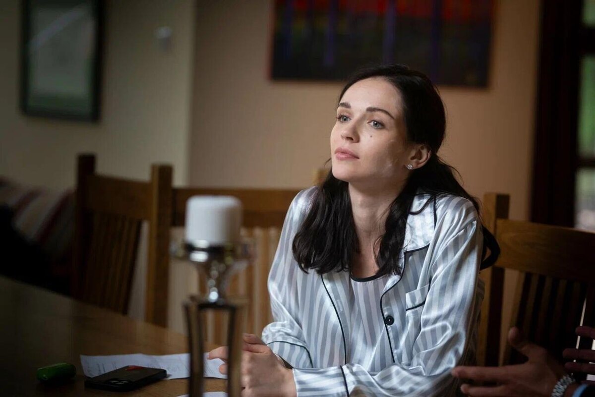    «Виноград», реж. Владимир Щегольков онлайн-кинотеатр KION