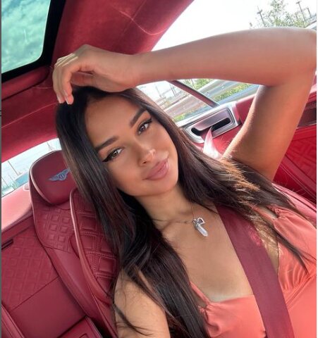 Фото: соцсети Акиловой