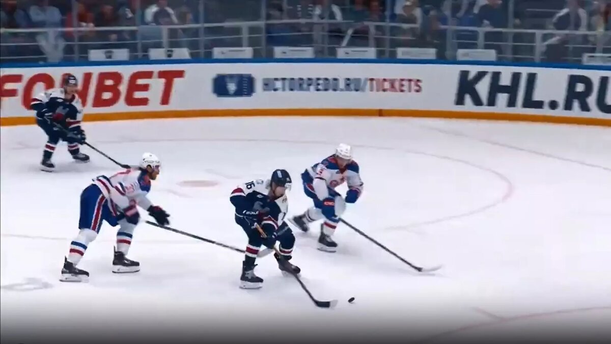     Источник: ХК «Торпедо»