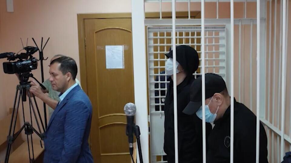 Фото: Скриншот видео РЕН ТВ