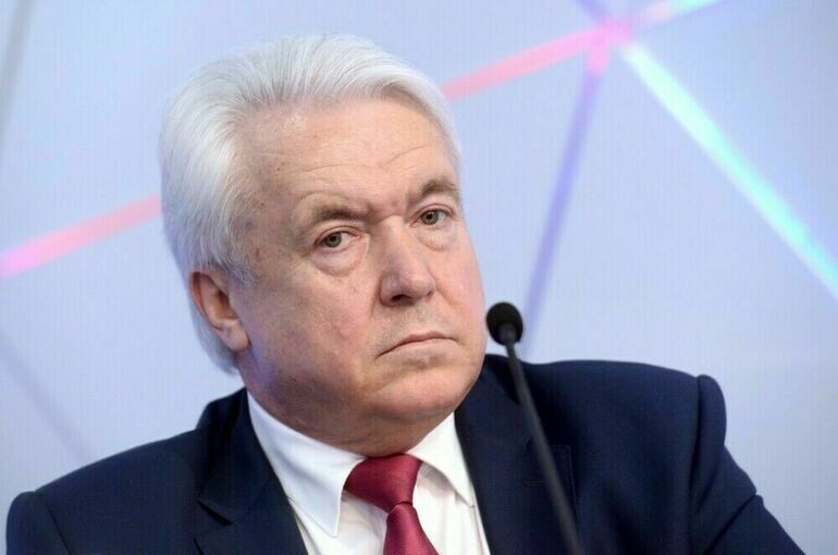   Владимир Трефилов / РИА Новости