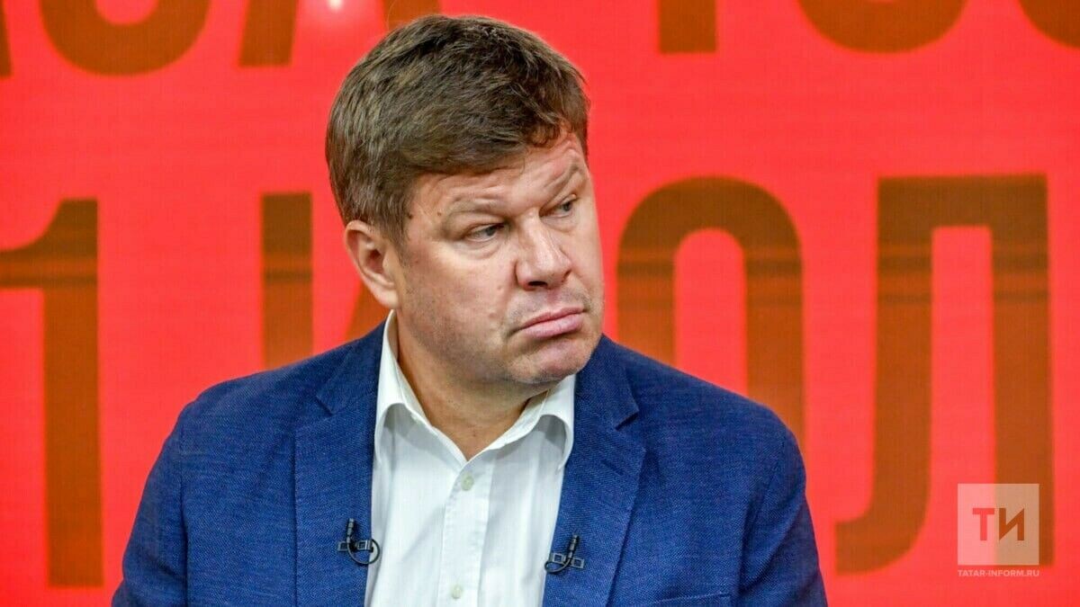 Фото: t.me/RealGuberniev