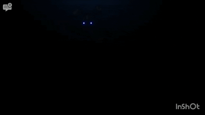 Пит Бонни приглашает идти за ним