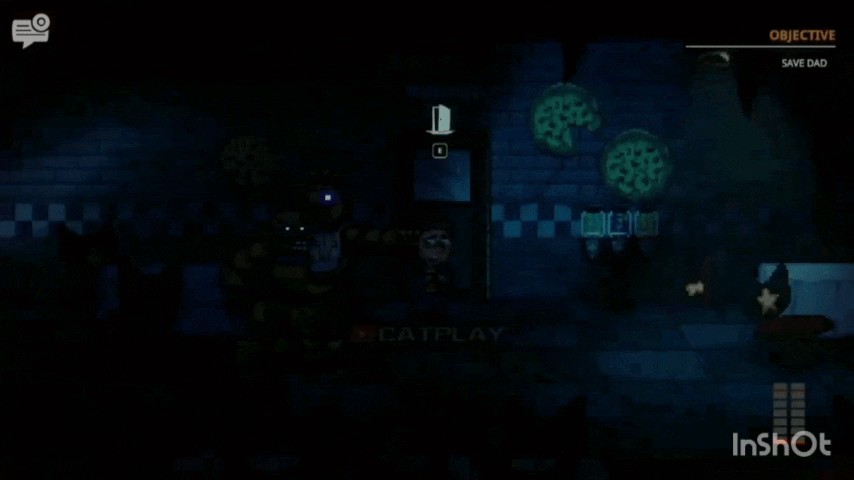 Скример Пит Бонни