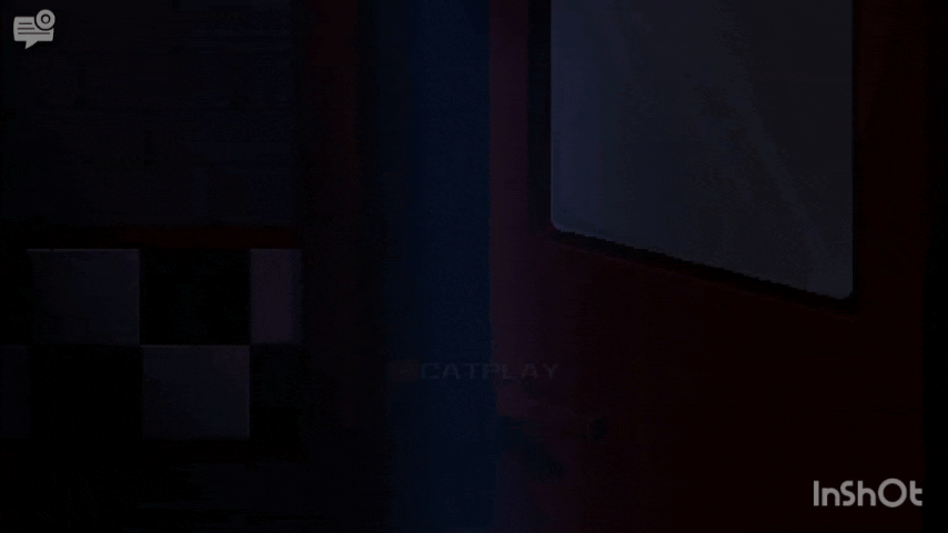 Скример Чики