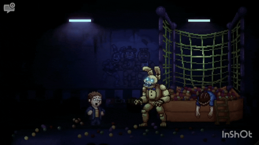 Вся концовка