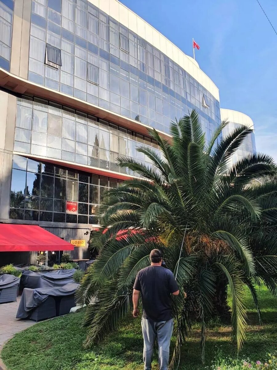     Автор: МЦУ Сочи