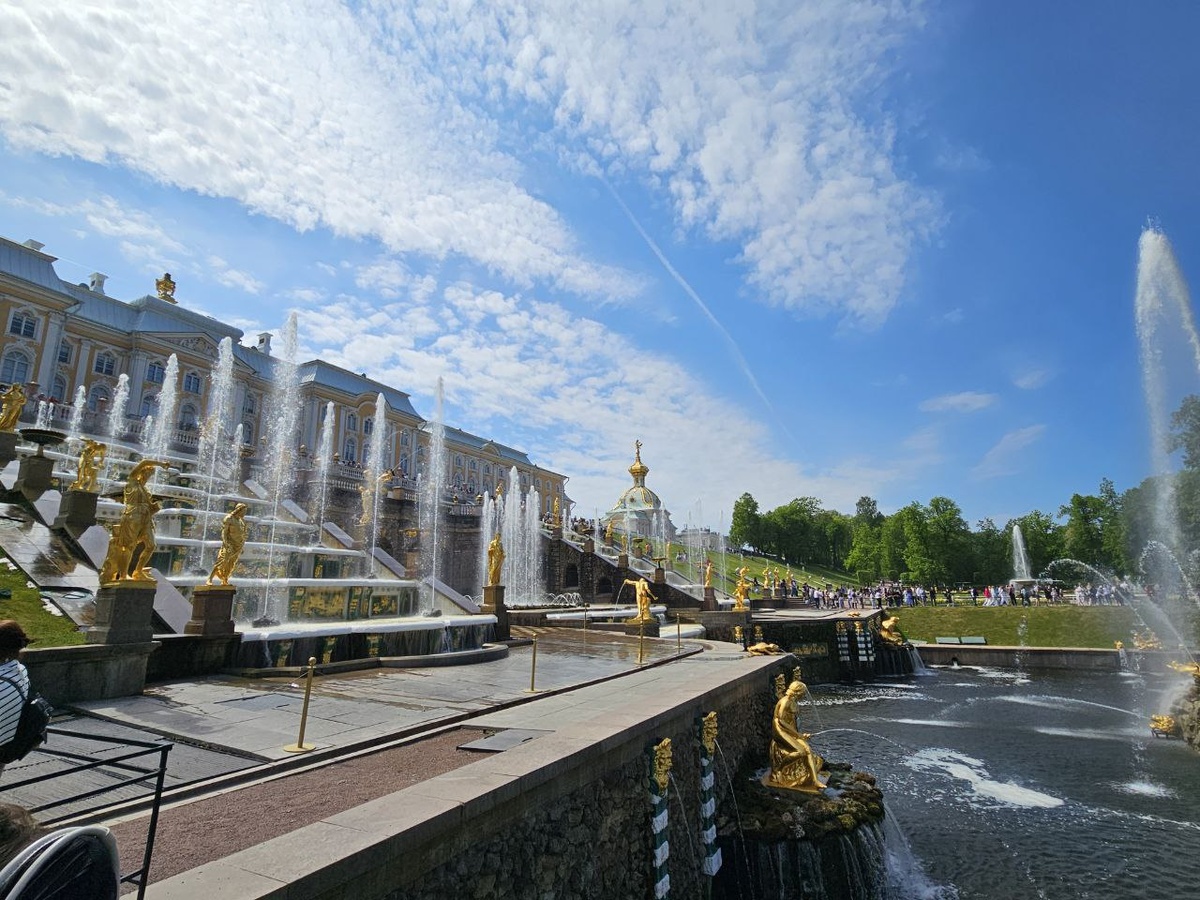 Фото: Gazeta.SPb