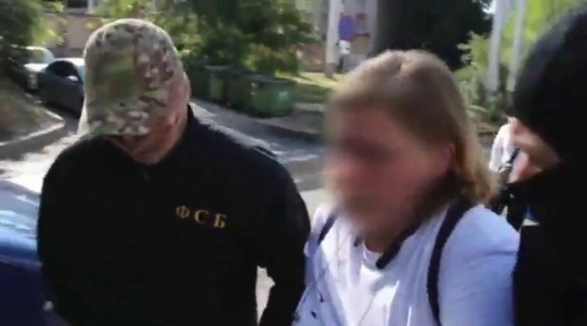    Фото: скриншот из видео