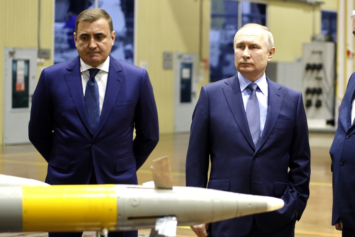 Kremlin.ru