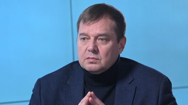    © РИА Новости . Алексей Никольский