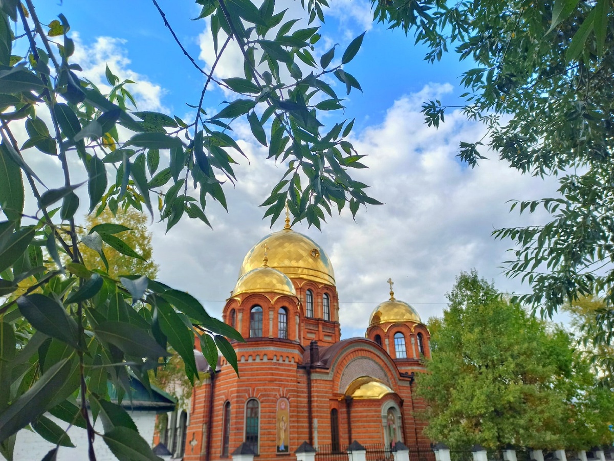 Фото: Натальи Качановской 