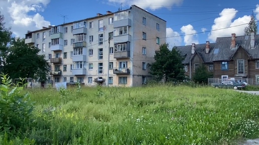 Петрозаводск-Сегежа// автопутешествие из Нижневартовска в Мурманск// Карелия в июле 2024 года