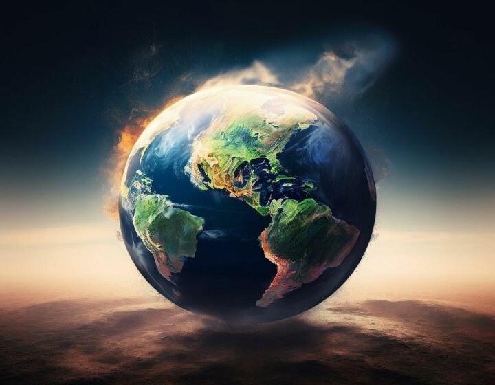 Иллюстрация создана нейросетью.