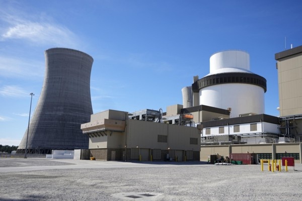 ������������ Westinghouse ��������� ������ ������ ����� ��������� �������� ADOPT � ���������� 8% �����������