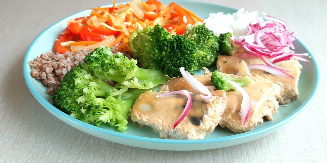 10 правил идеального обеда: пример тарелки и 9 распространенных ошибок, которые повторяются от раза к разу, не позволяя получить результат