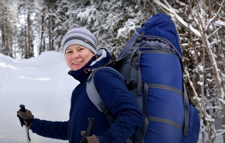    Педагог из Карелии добилась успеха на всероссийском конкурсе профессионаловРоман Голубев / ВК