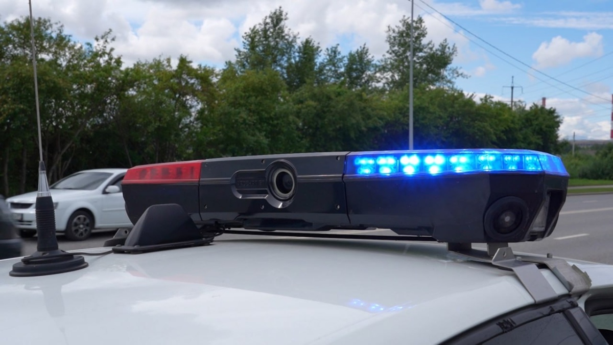 ГИБДД Тюменской области📷
