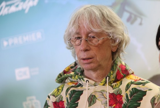    Аркадий Укупник