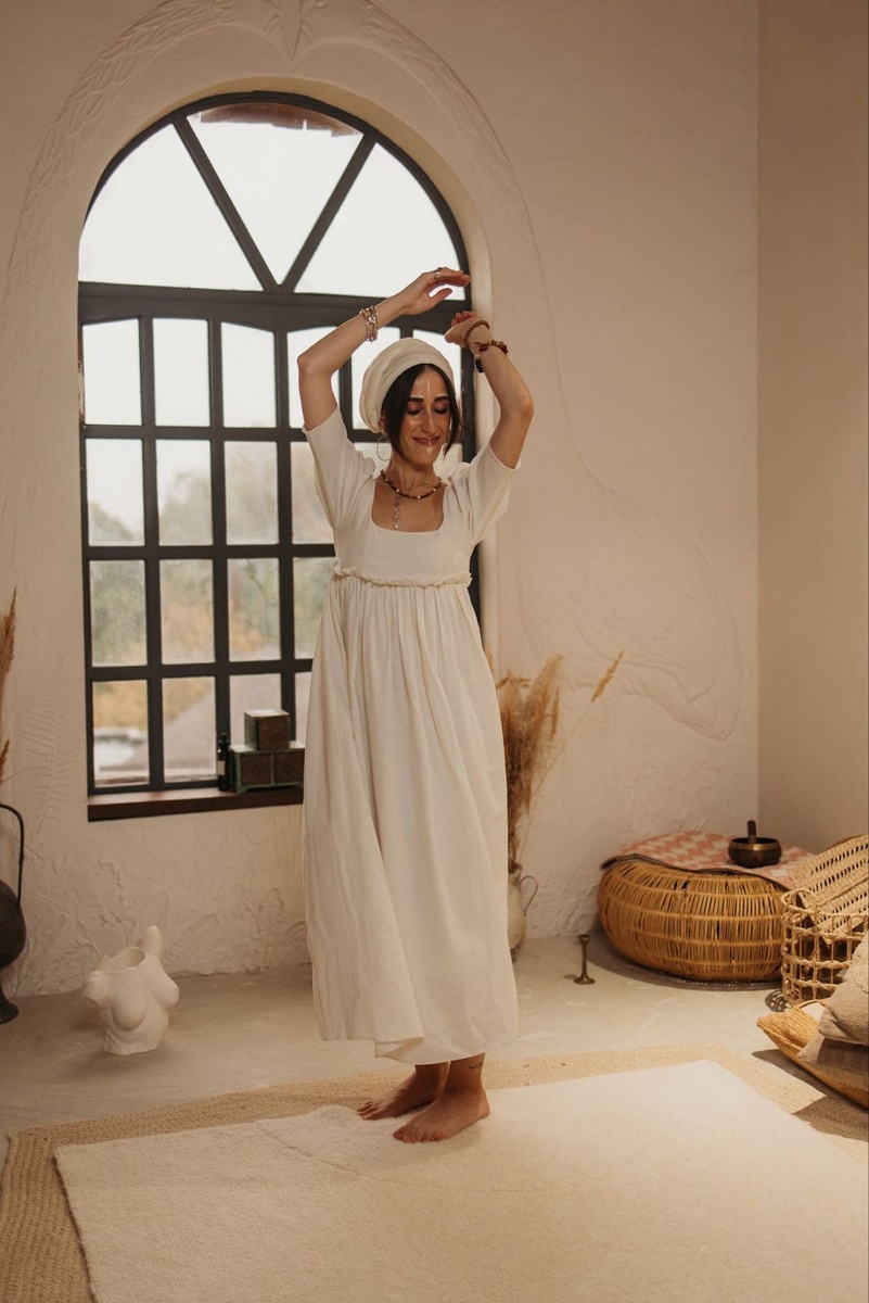 Любая творческая активность — от танцев до кулинарии — способствует сохранению целостности и энергетической стабильности