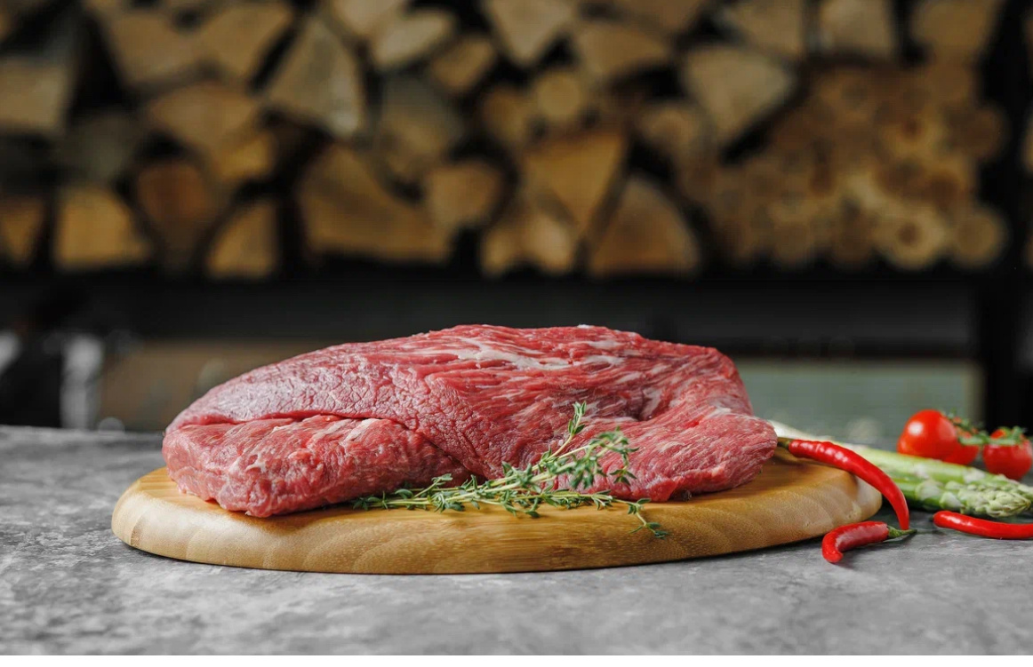 Мраморная говядина PRIMEBEEF