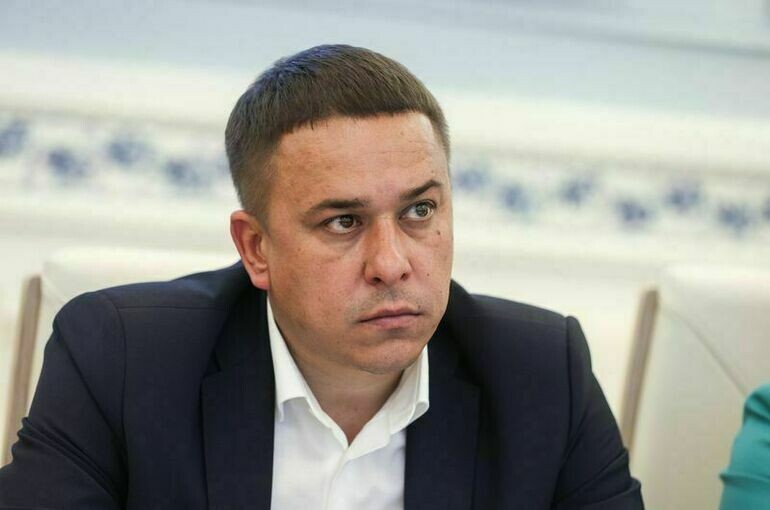   Владислав Тарасов / пресс-служба Совета Федерации