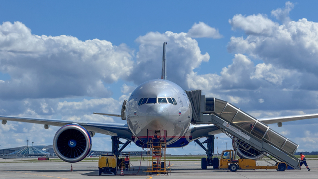    Фото: Petrov Sergey/Globallookpress