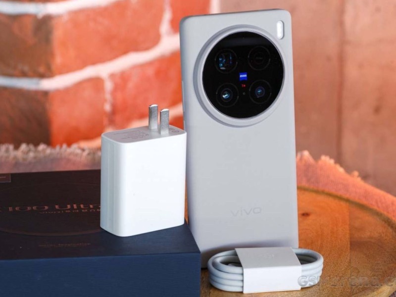    Названы главные особенности камерофона X200 Pro