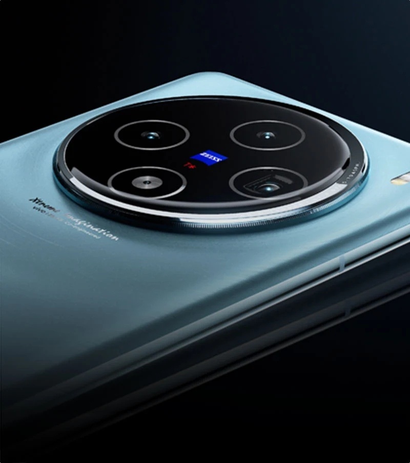    vivo X100