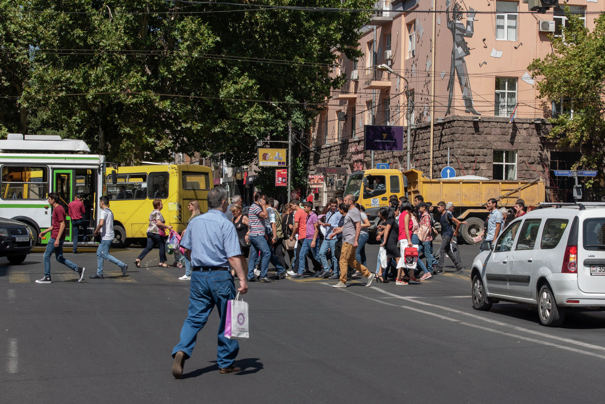 @Sputnik/Aram Nersesyan