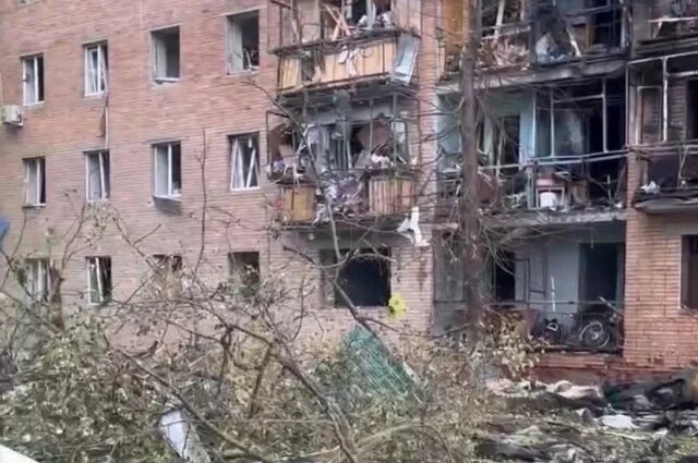    Что такое кредитные каникулы для жителей приграничья Курской области?