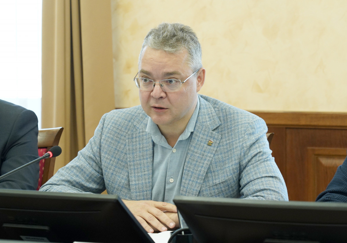   пресс-служба губернатора Ставрополья