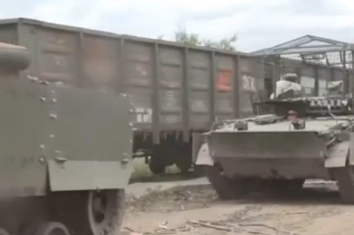    Марков: ВСУ потерпели крах в Курской области, несмотря на продолжение боев