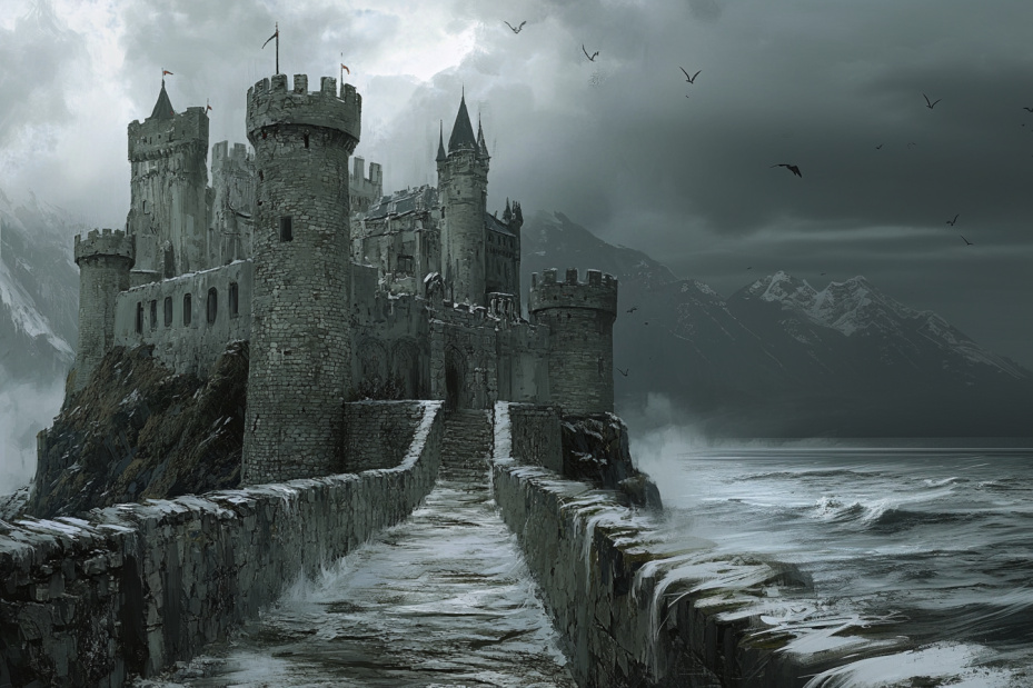 Асгард ирийский что это?