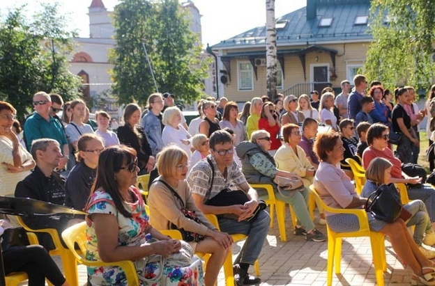    Что за фестиваль «Пой-фест» пройдет в Кирове и кто на нем выступит?