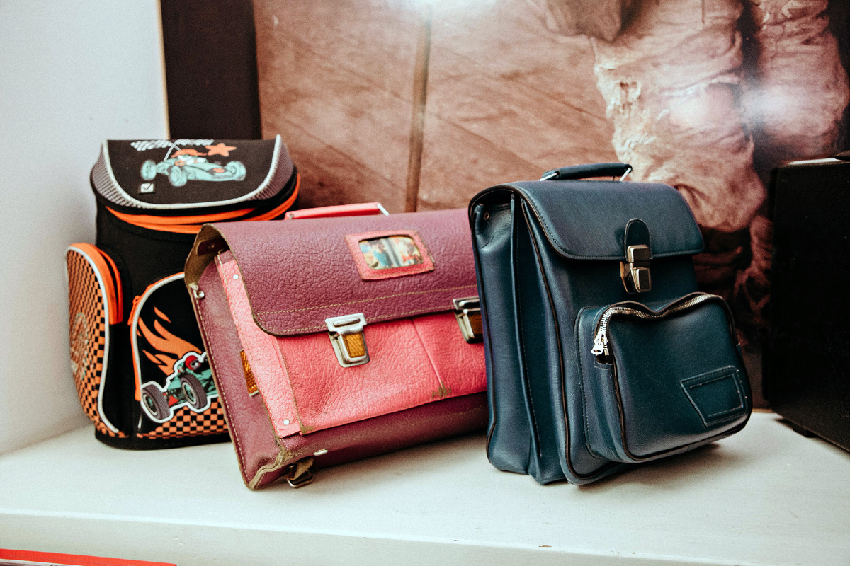 Фото: Кристина Белякова