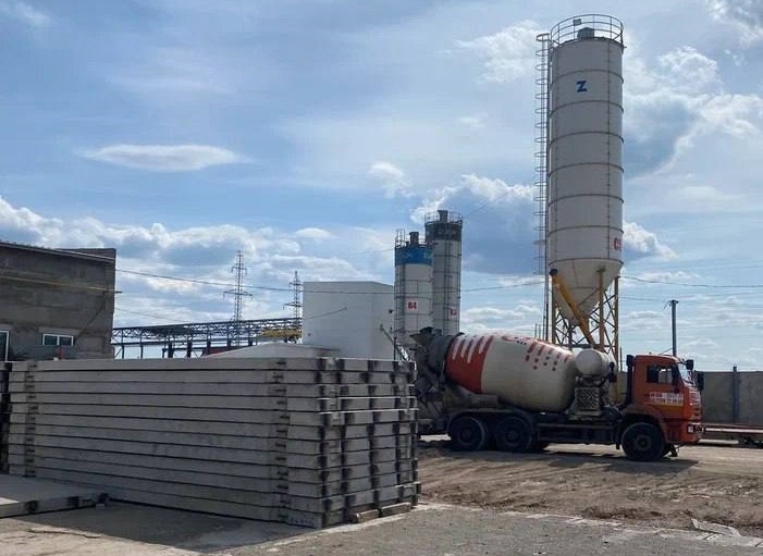    Оренбургская компания «Маркет-56» повысила выработку на производственном участке на 95% Марина Шарт